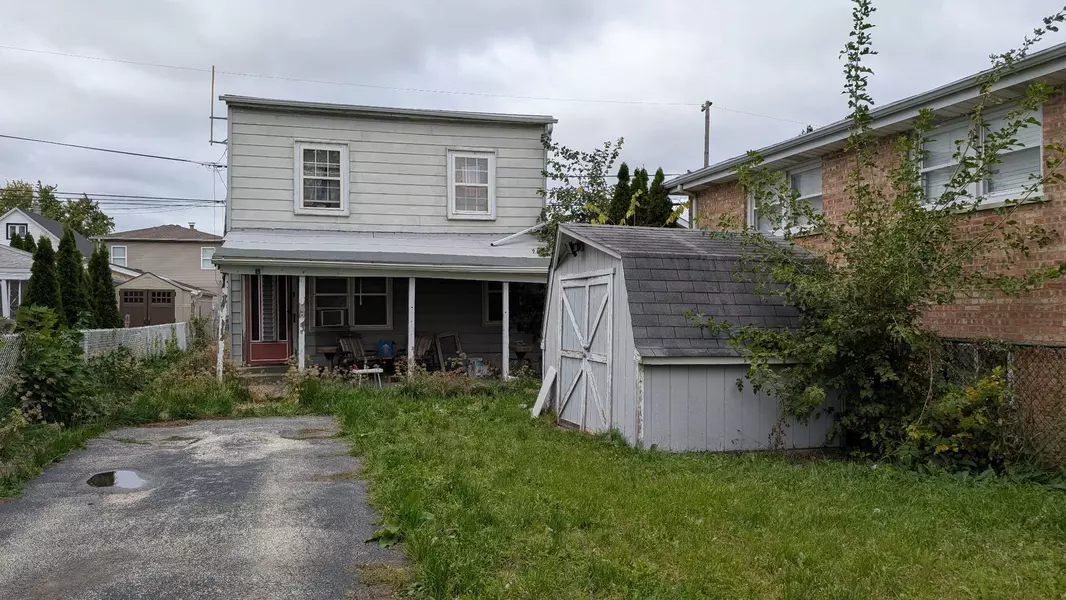 5008 S Latrobe AVE, Chicago, IL 60638