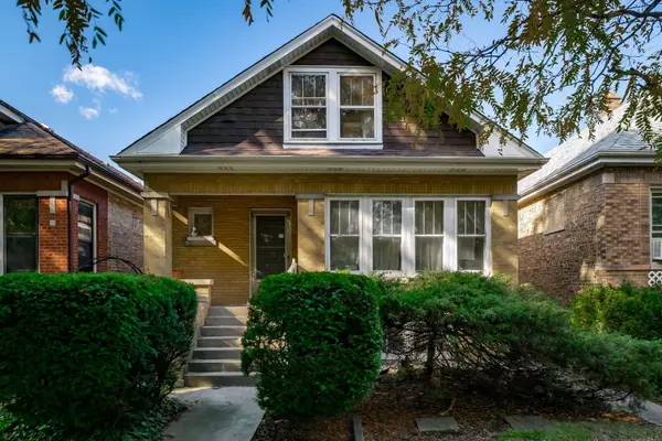 4648 N Lawler AVE, Chicago, IL 60630