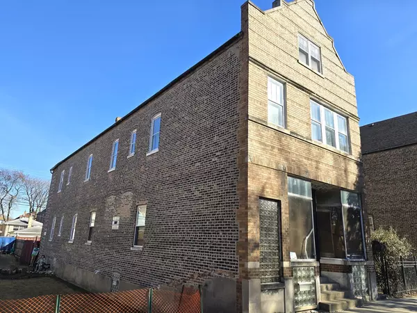Chicago, IL 60608,3353 S Aberdeen ST