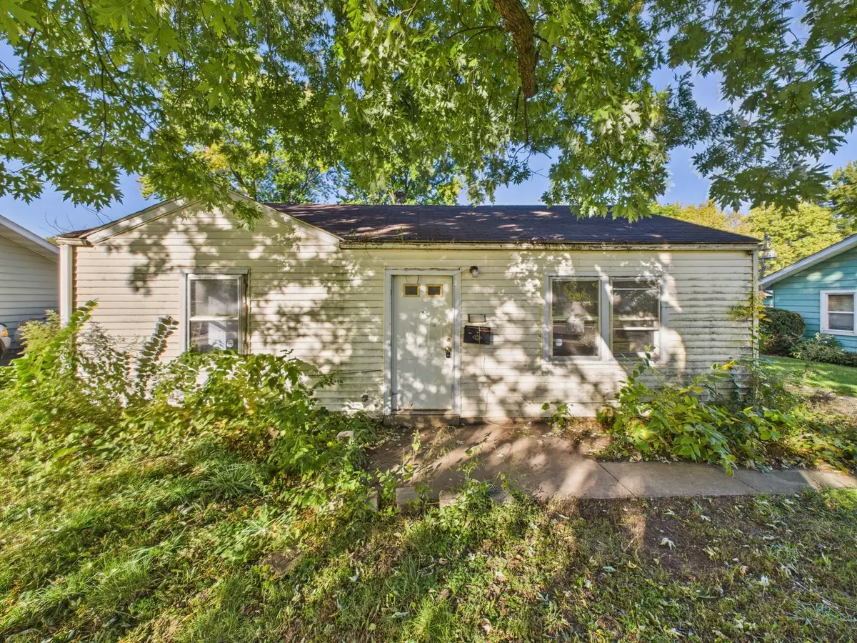 Joliet, IL 60436,527 Sehring ST