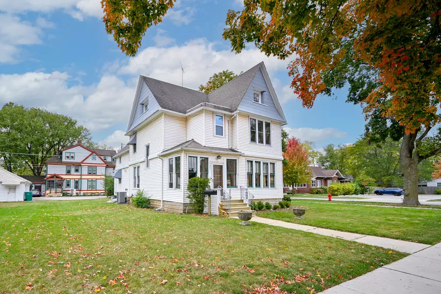 24021 W Chicago ST, Plainfield, IL 60544