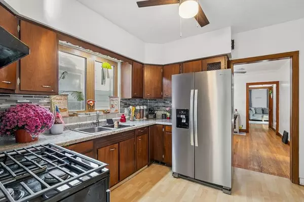 Berwyn, IL 60402,1536 Kenilworth AVE