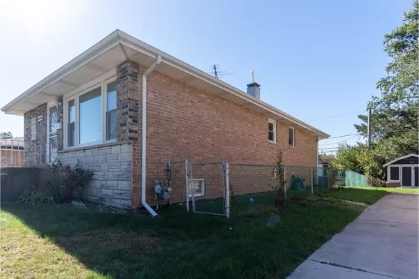 Dolton, IL 60419,14640 MEMORIAL DR