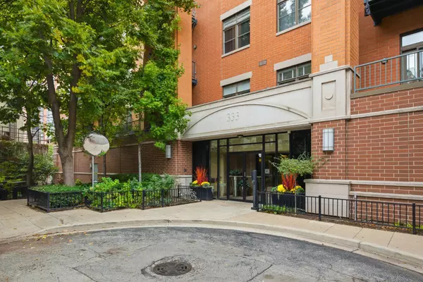 Chicago, IL 60661,333 N Jefferson ST #201
