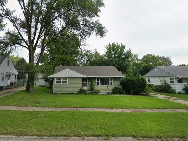 Rockford, IL 61101,2111 Sherman AVE