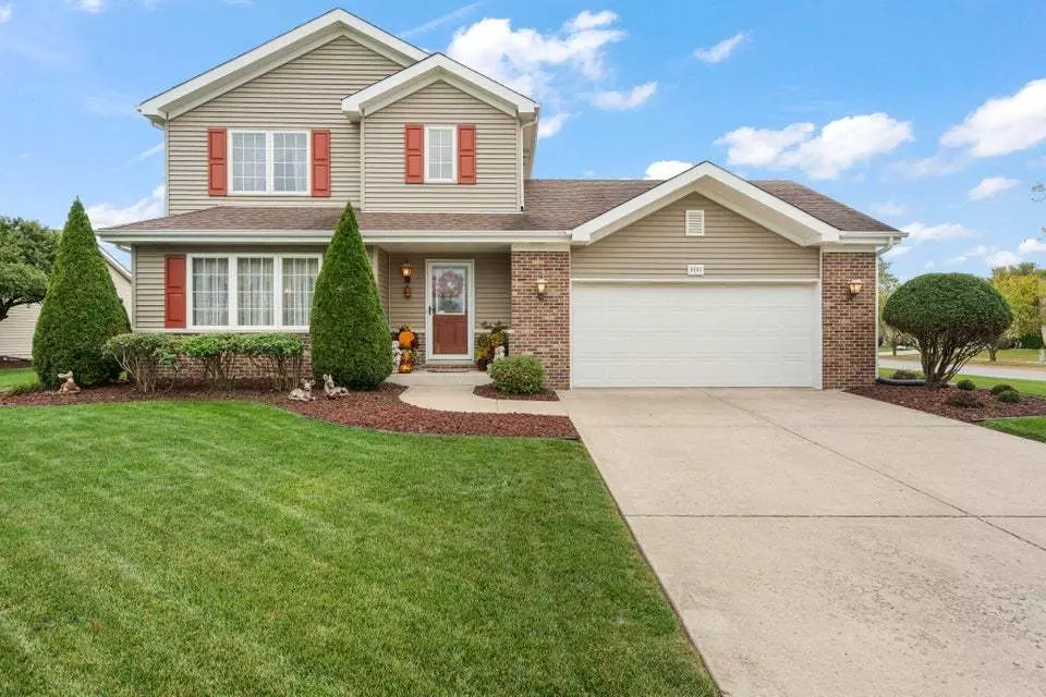 Cedar Lake, IN 46303,9501 W 135th PL