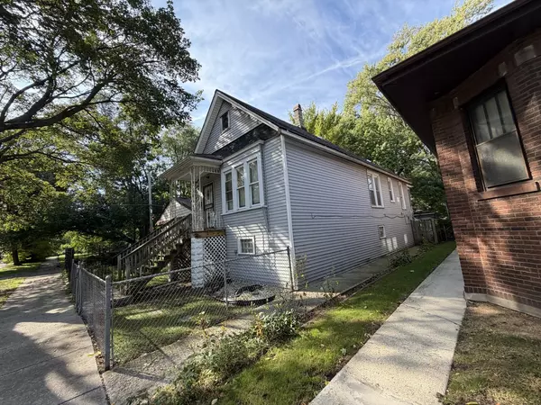 Chicago, IL 60609,5242 S Sangamon ST