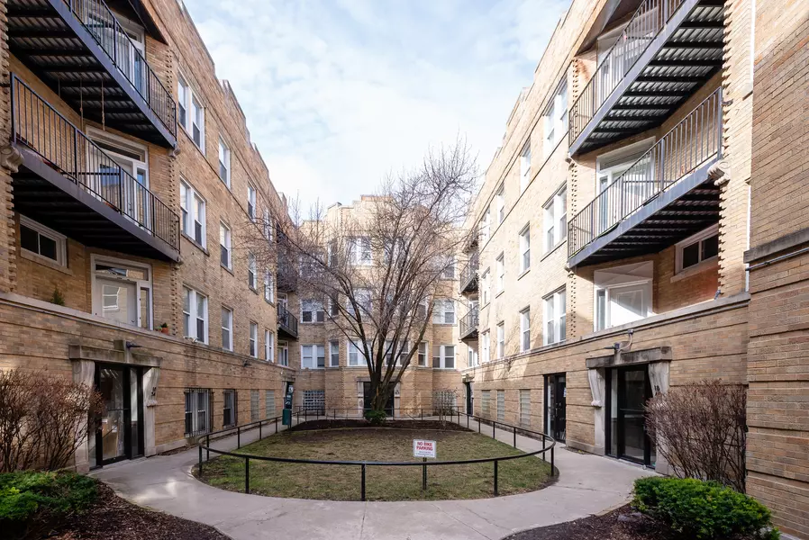 1832 N Humboldt BLVD #G, Chicago, IL 60647