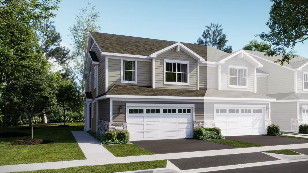 464 Hathaway LN, Oswego, IL 60543