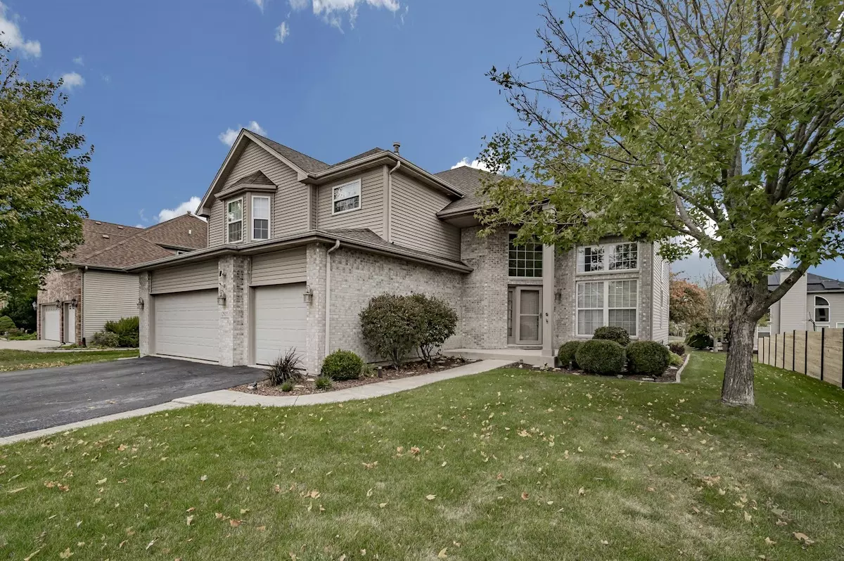 Plainfield, IL 60585,12805 Tipperary LN