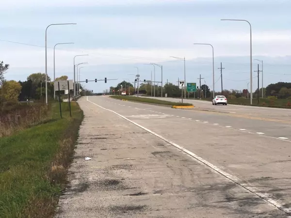 Wadsworth, IL 60083,17320 W IL. Route 173