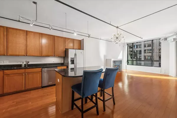 Chicago, IL 60605,520 S State ST #907