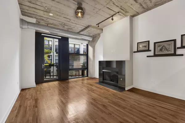 Chicago, IL 60608,1151 W 14th PL #205