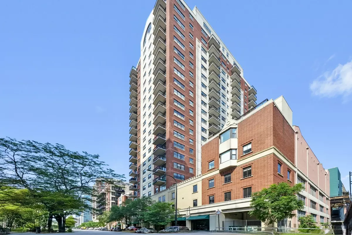 Chicago, IL 60605,1529 S State ST #6