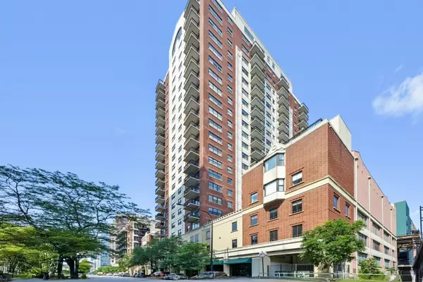 1529 S State ST #6, Chicago, IL 60605