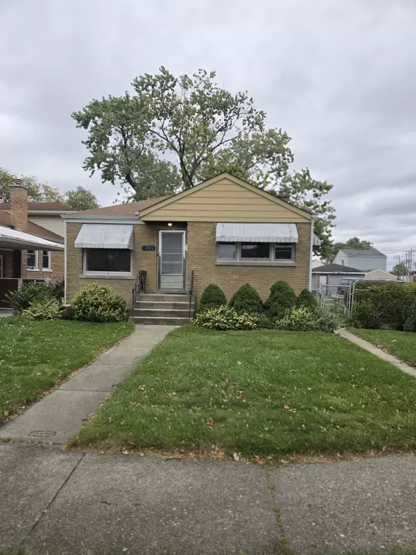 Franklin Park, IL 60131,3421 Sunset LN