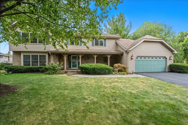 Naperville, IL 60565,2280 Barth DR