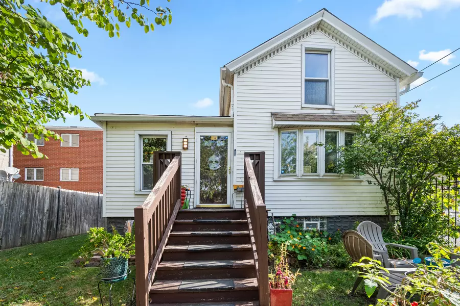 1111 S Campbell AVE, Chicago, IL 60612