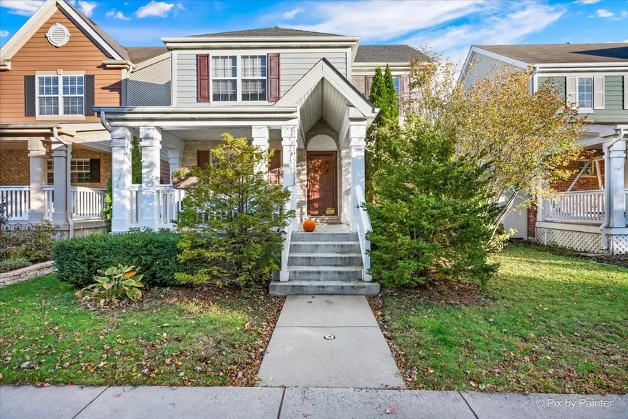 279 Garden DR, Elgin, IL 60124