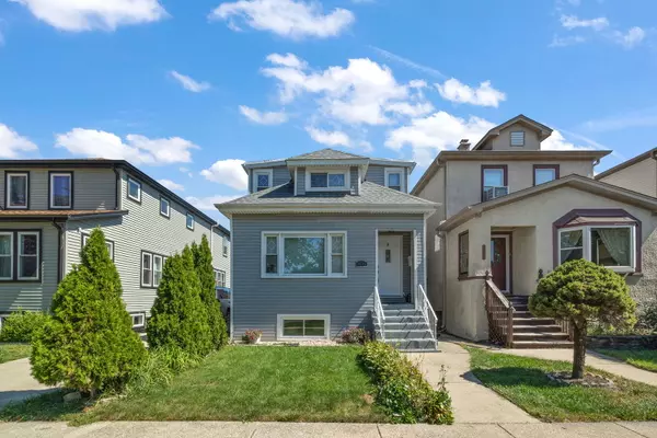 Berwyn, IL 60402,1435 Gunderson AVE