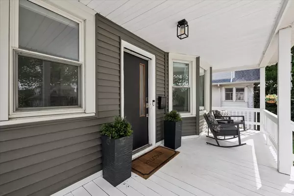 Forest Park, IL 60130,1124 Lathrop AVE