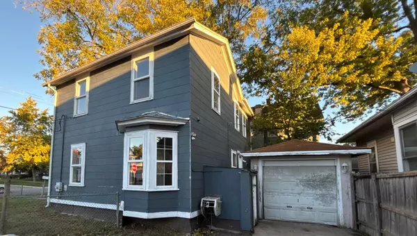 Aurora, IL 60505,480 5th ST