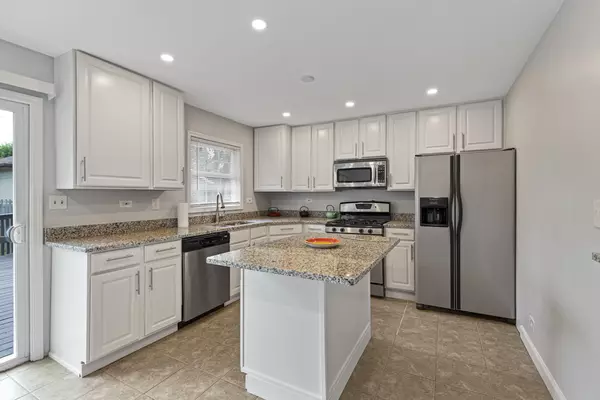Hanover Park, IL 60133,7170 East AVE