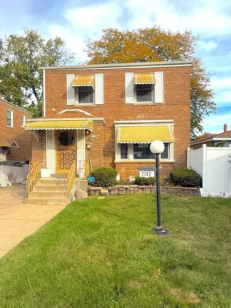 2142 W 77th PL, Chicago, IL 60620