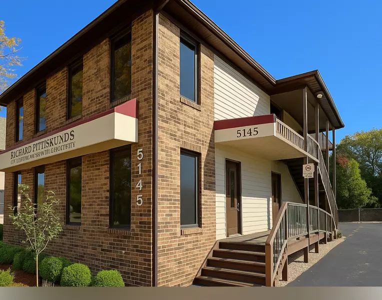 5145 Washington ST #2, Downers Grove, IL 60515