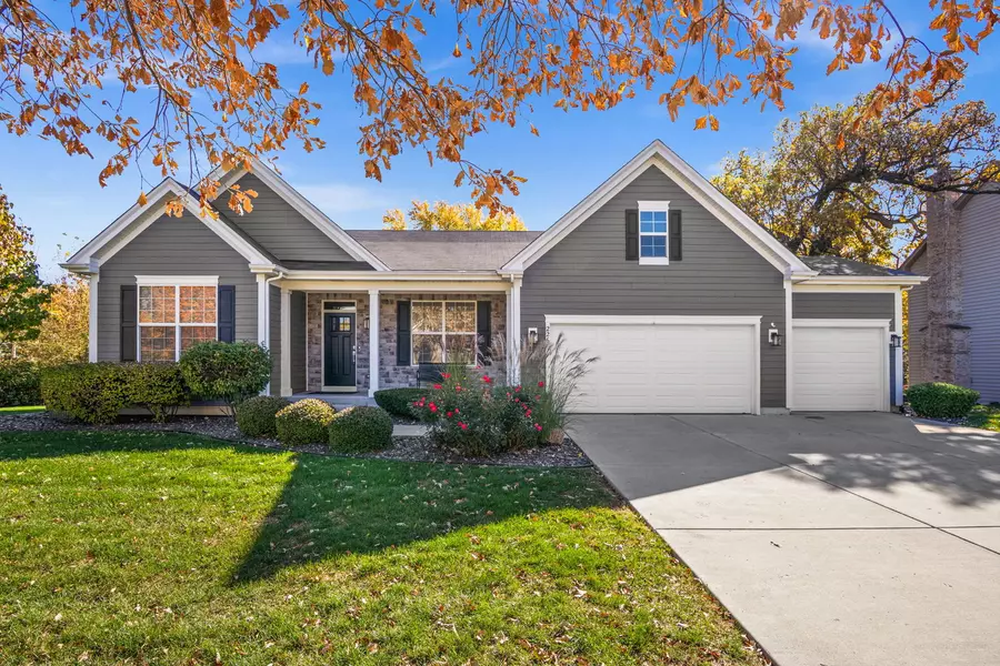 226 Risch CT, West Chicago, IL 60185