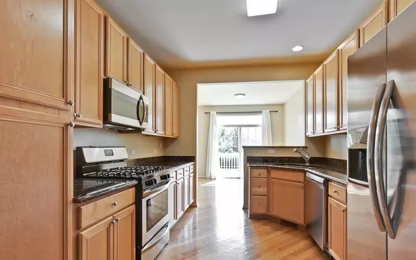 Vernon Hills, IL 60061,473 Bay Tree CIR