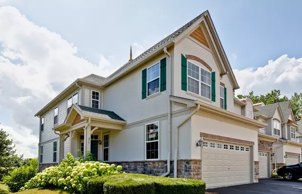 473 Bay Tree CIR, Vernon Hills, IL 60061