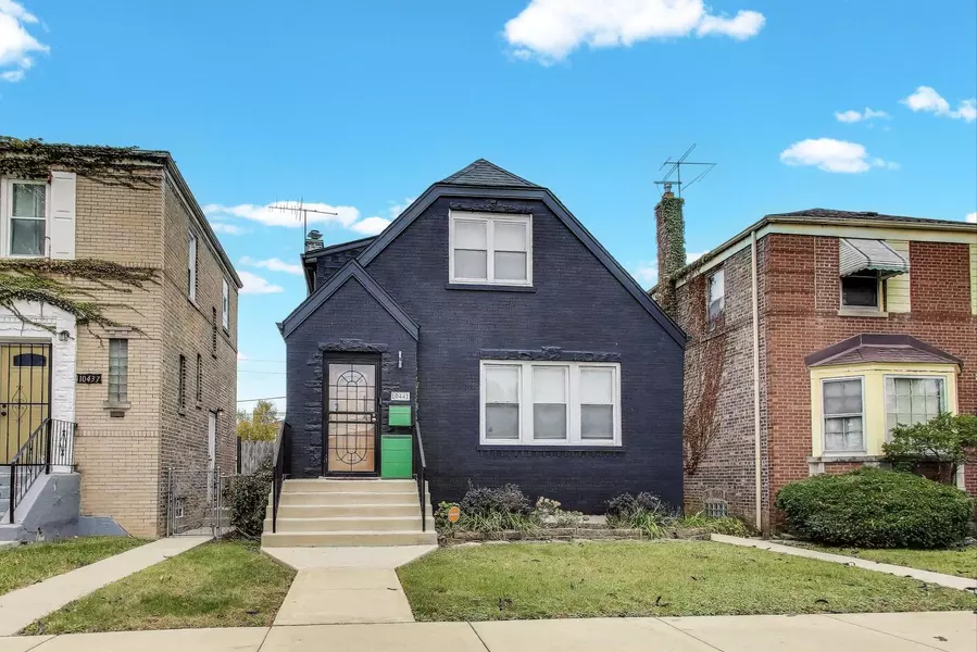 10441 S Prairie AVE, Chicago, IL 60628