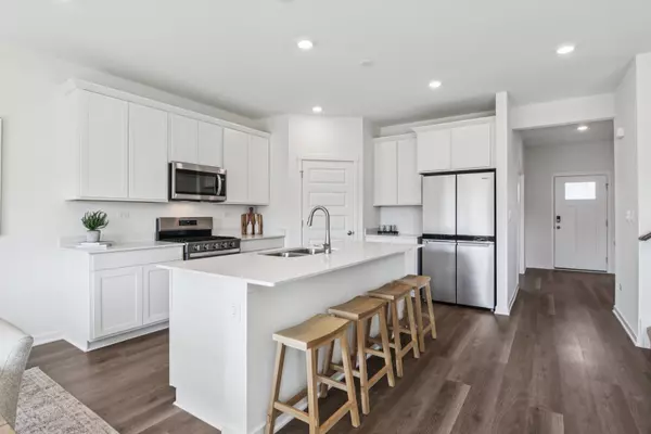Oswego, IL 60543,1499 Vintage DR