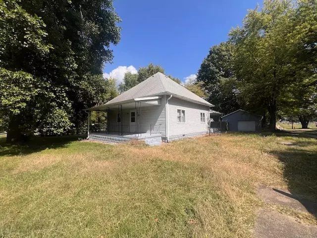 Waynesville, IL 61778,300 N Maltby ST