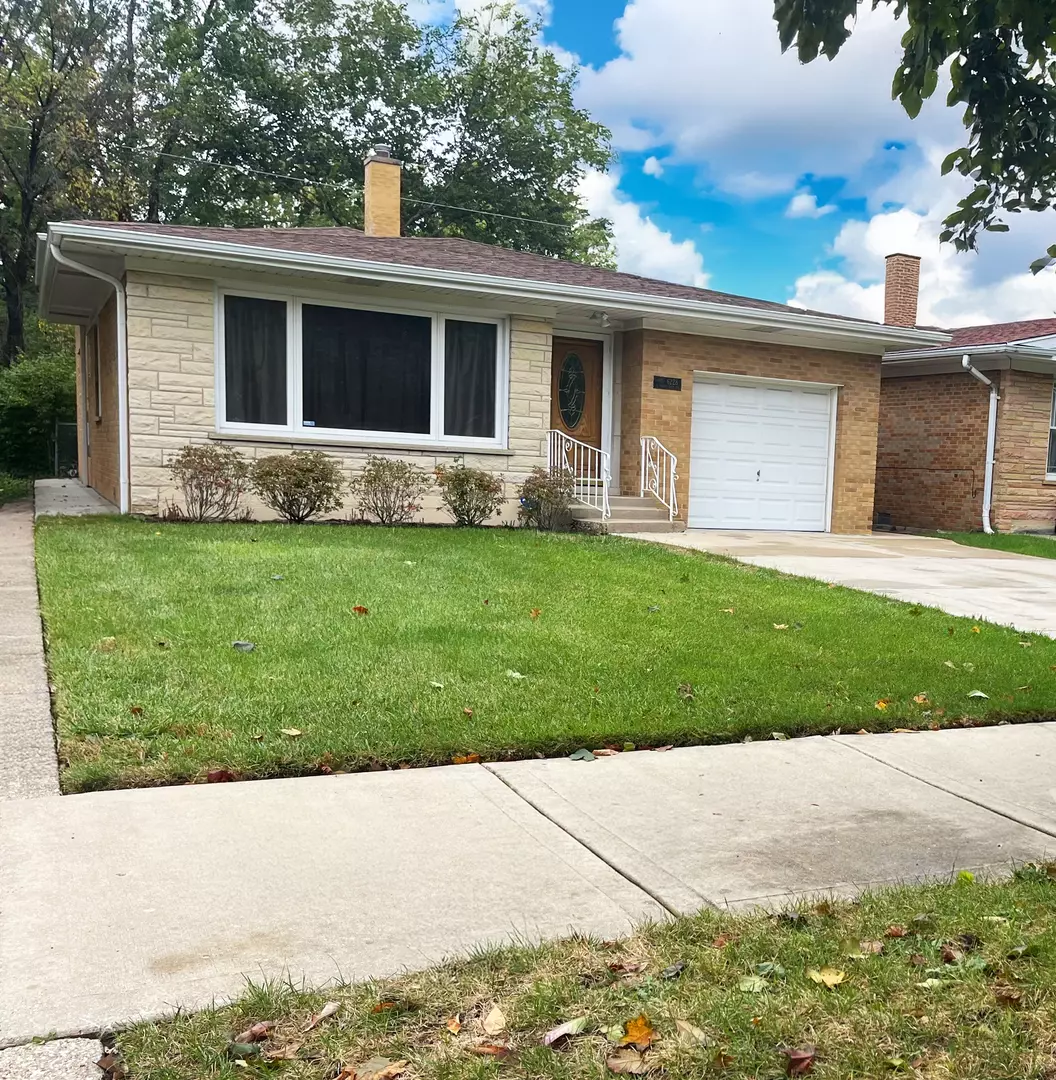 Chicago, IL 60646,6228 N Forest Glen AVE