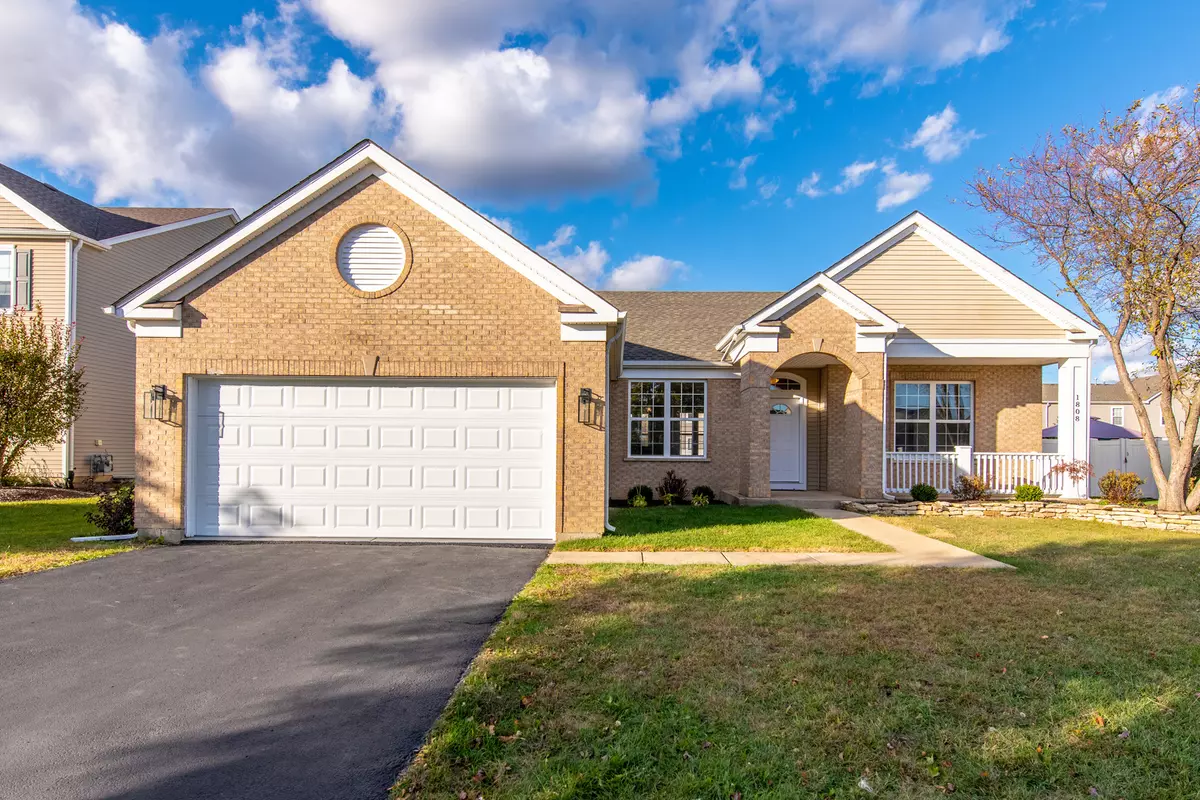 Shorewood, IL 60404,1808 WINTERCREST CT