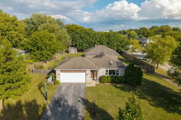 20027 S Jessica LN, Frankfort, IL 60423
