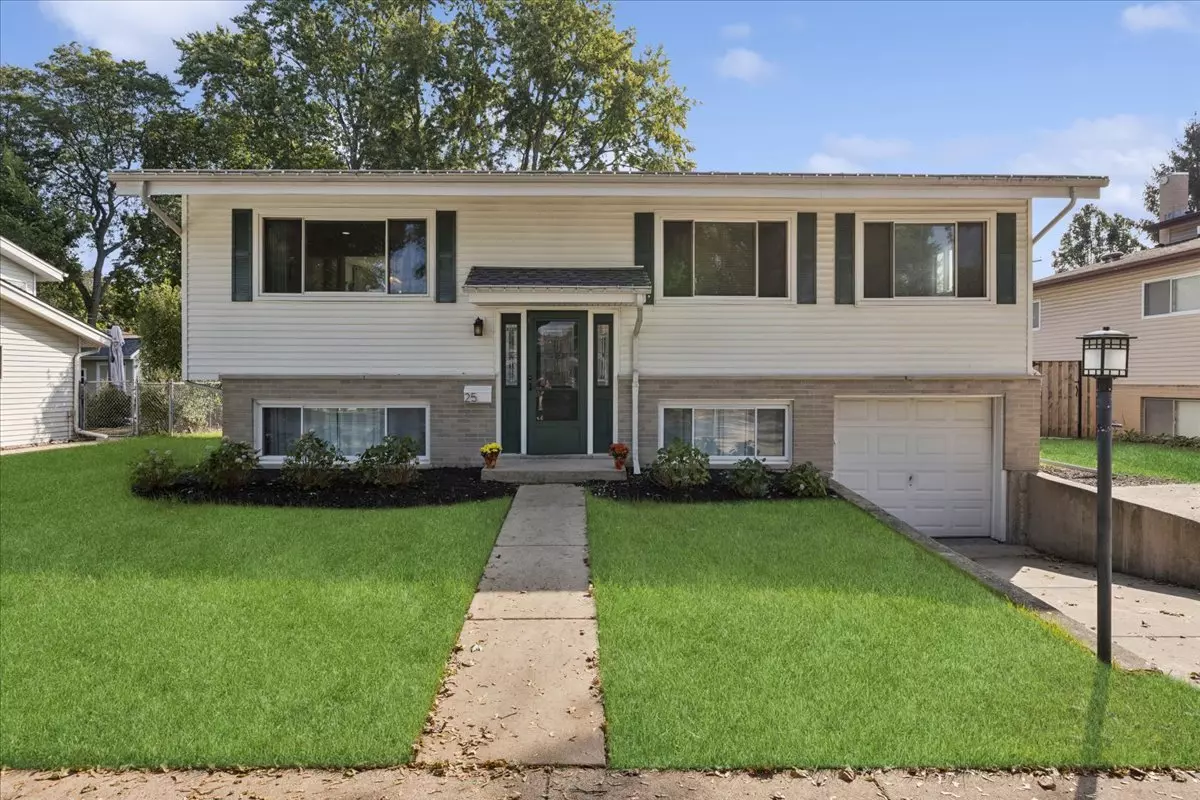 Arlington Heights, IL 60004,25 N Prindle AVE
