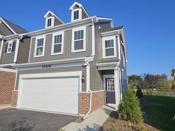 Plainfield, IL 60585,24408 W Alexis LN #24408