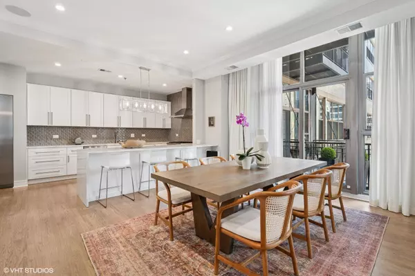 Chicago, IL 60606,212 W Washington ST #1807