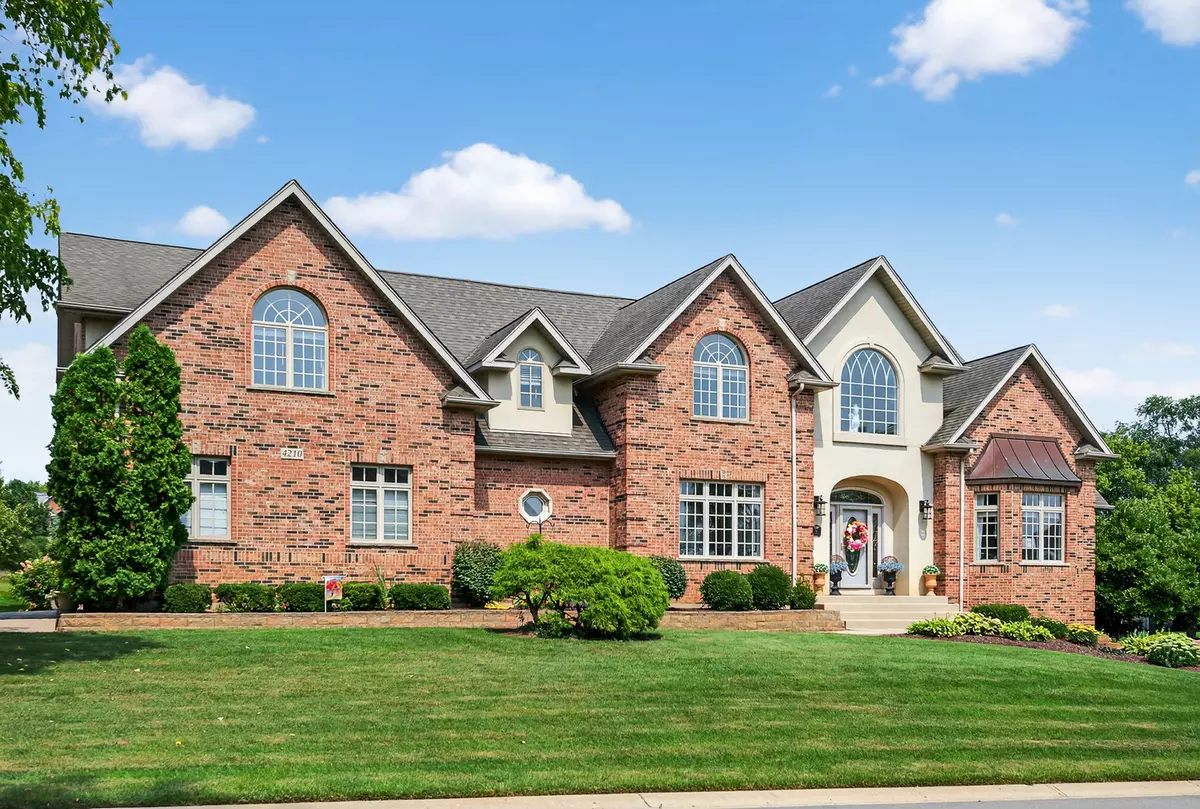 Crystal Lake, IL 60014,4210 Jacqueline LN