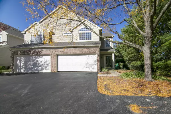 17694 S Gilbert DR, Lockport, IL 60441