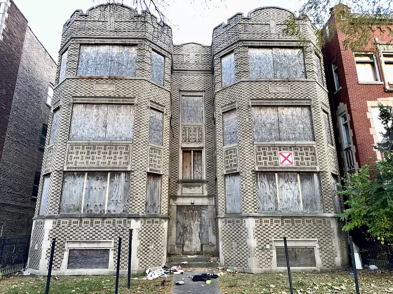 7919 S Essex AVE, Chicago, IL 60617