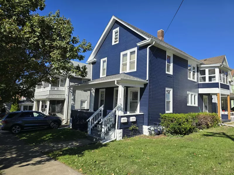 326 Superior ST #1, Aurora, IL 60505