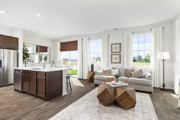 Wonder Lake, IL 60097,6491 Juniper DR