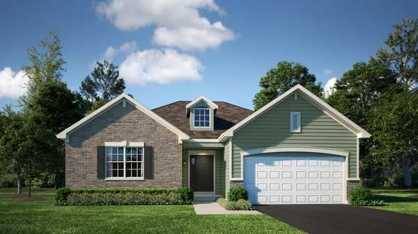 935 Juniper DR, Sycamore, IL 60178