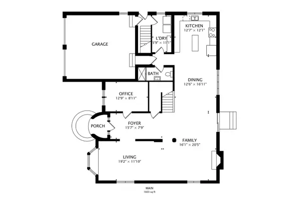 River Forest, IL 60305,1206 Lathrop AVE