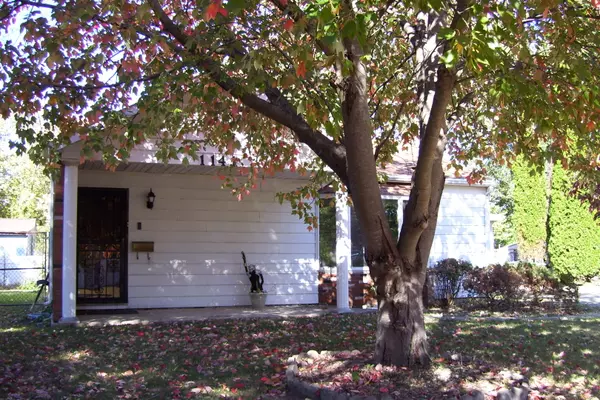 Rantoul, IL 61866,1141 EASTVIEW DR