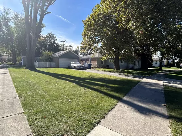 Franklin Park, IL 60131,Address not disclosed